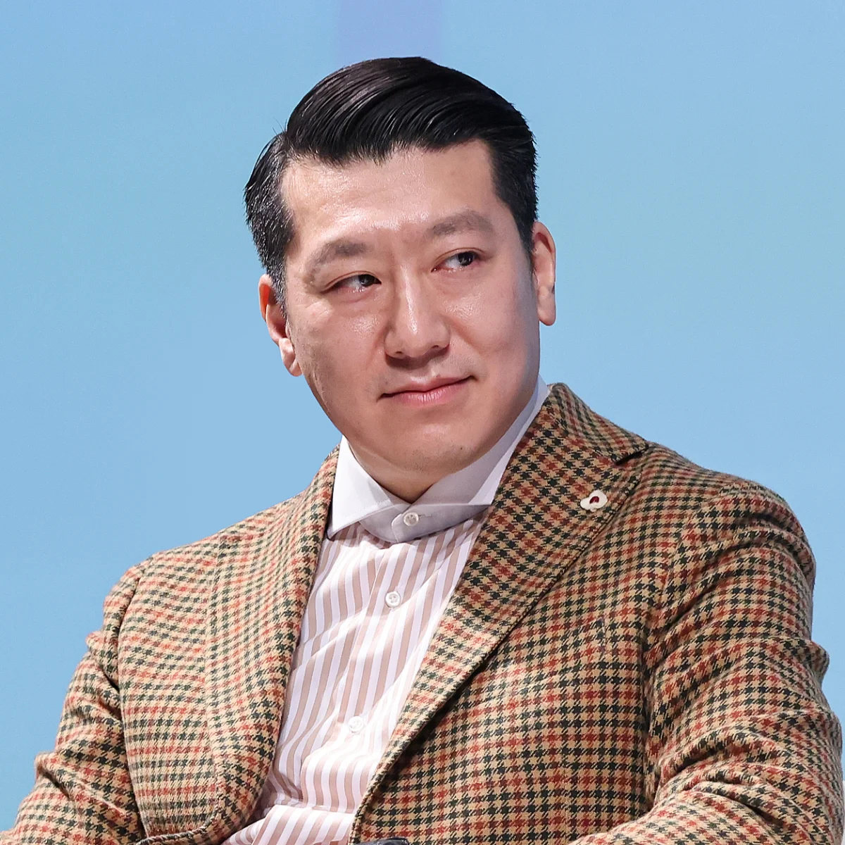 이하석